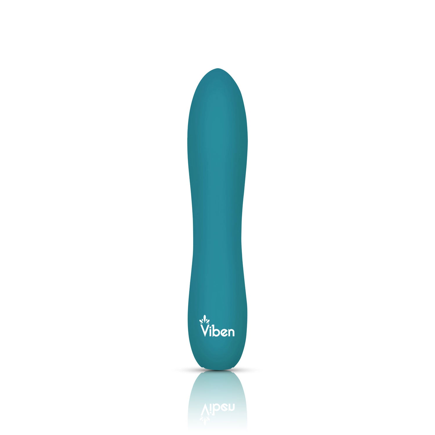 "Vivacious Flexible Power Bullet - Ocean VB-66111"