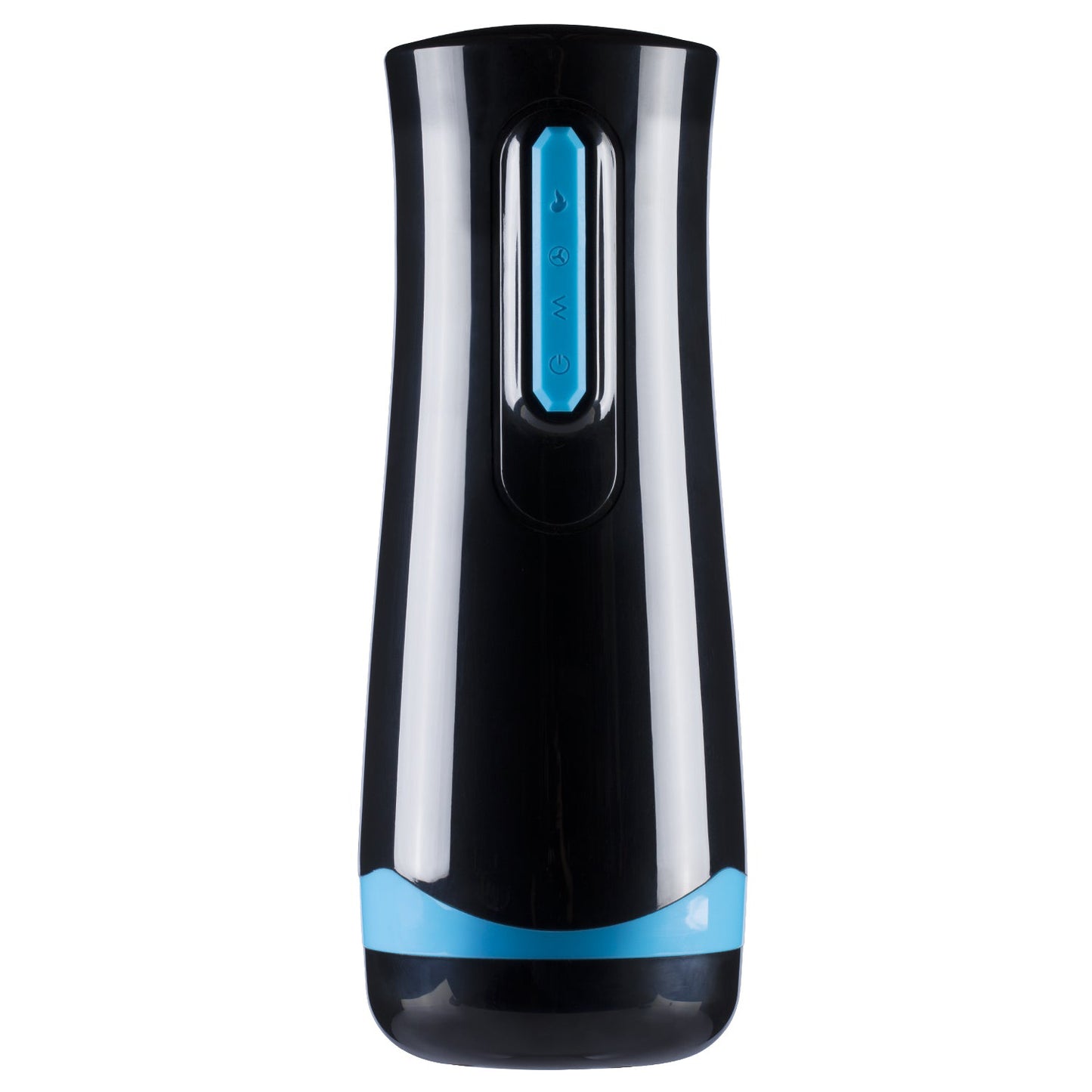 "Haven - Electric Blowjob Masturbator - Black H-AC-21-747BL"