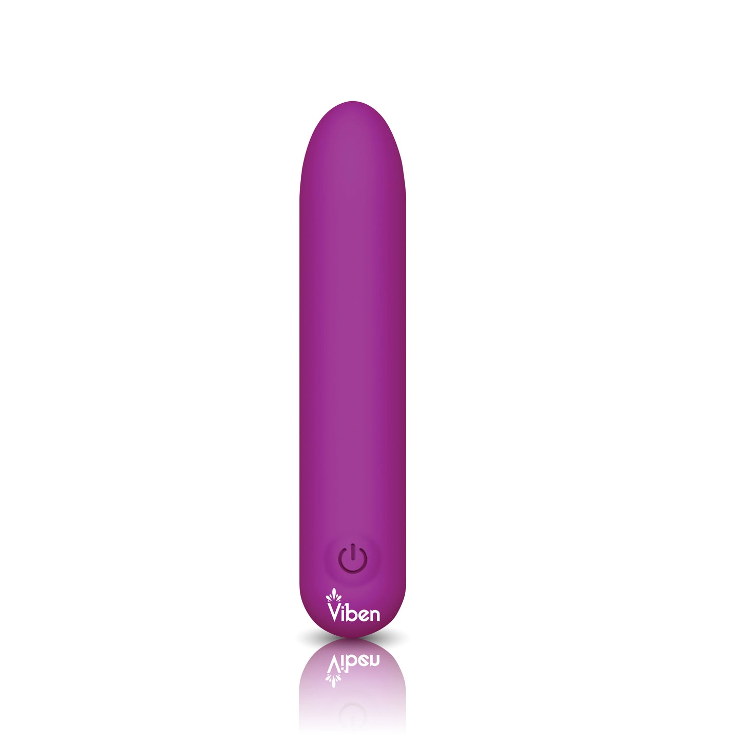 "Bombshell Flexible Bullet - Berry VB-75007"