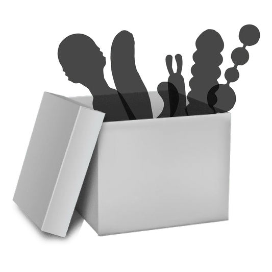 Big Oh! Box (Quarterly Subscription)