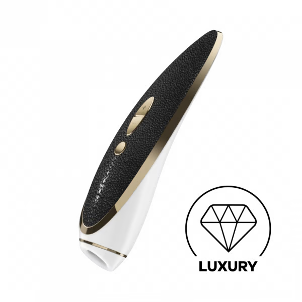 Satisfyer Haute Couture