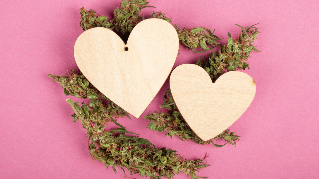 Exploring the Intersection of Cannabis and Intimacy