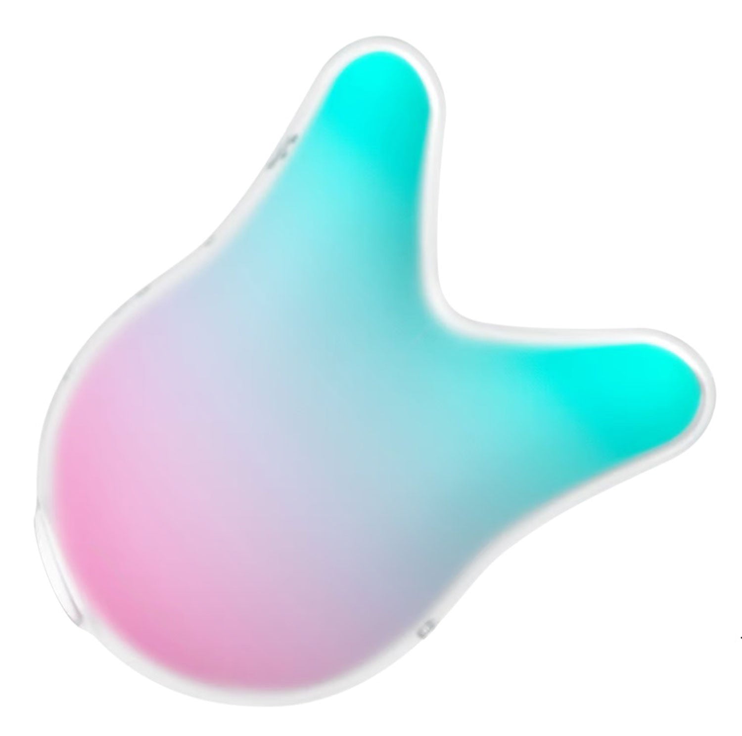 "Satisfyer Mermaid Vibes - Mint Pink SAT-4068589"