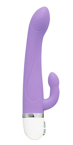 "Wink Vibrator G Spot - Orgasmic Orchid VI-P0205ORC"