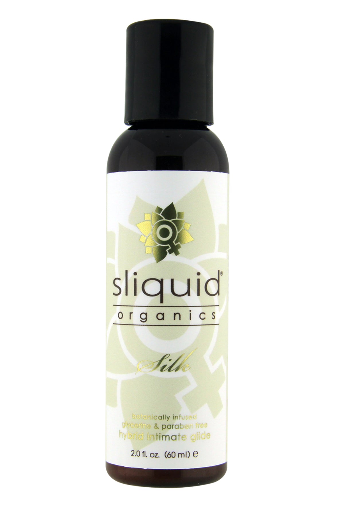 "Organics Silk - 2.0 Fl. Oz. (59 ml) SLIQ099"