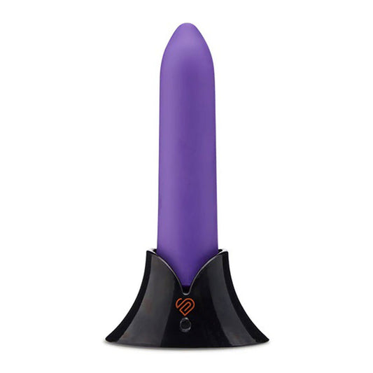 "Nu Sensuelle Point Bullet - Purple BT-W34PU"