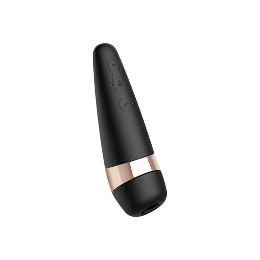 "Satisfyer Pro 3 Plus SAT-PRO3VIBE"