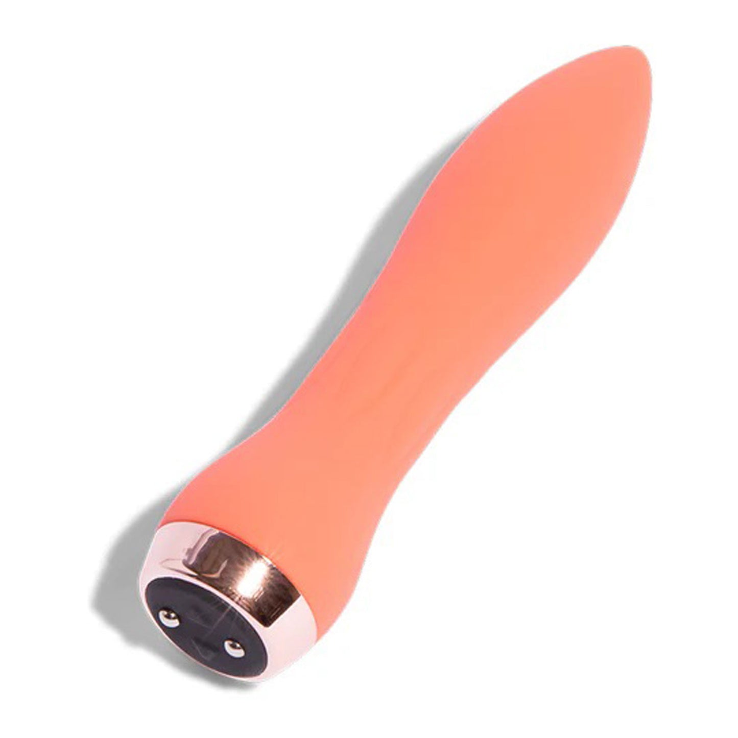 "Nu Sensuelle Silicone 60sx Amp - Coral BT-W78CO"