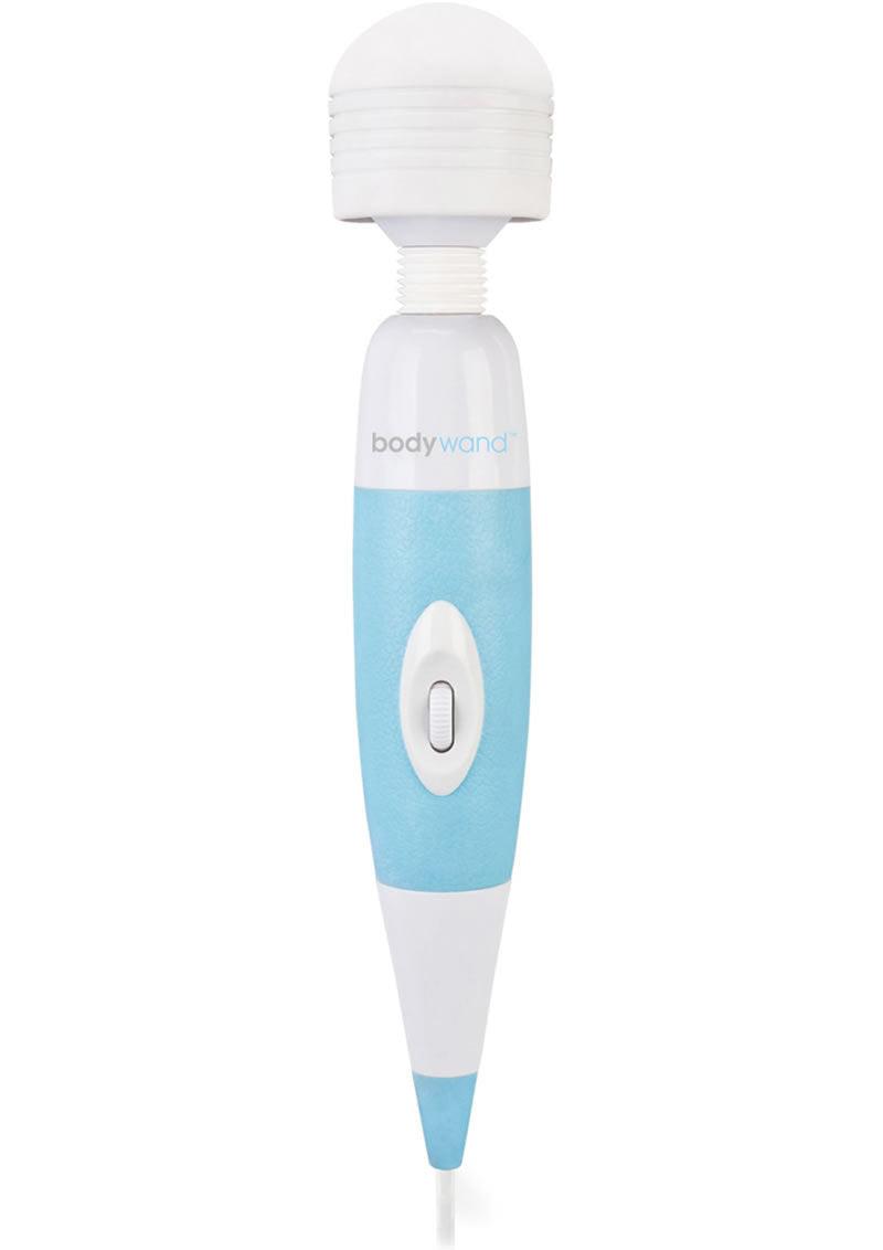 "Bodywand Original Massager - Blue X-BW103BUS"