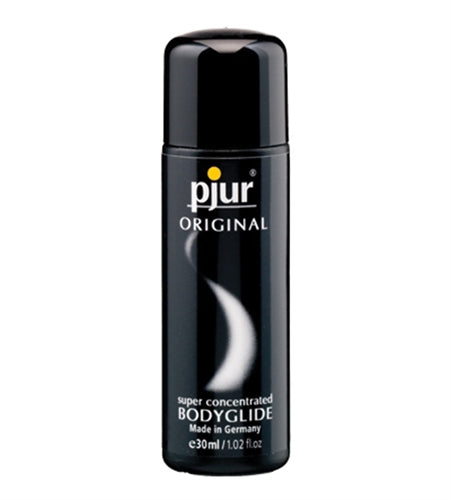 "Pjur Original - 30ml PJ-SEF11031"