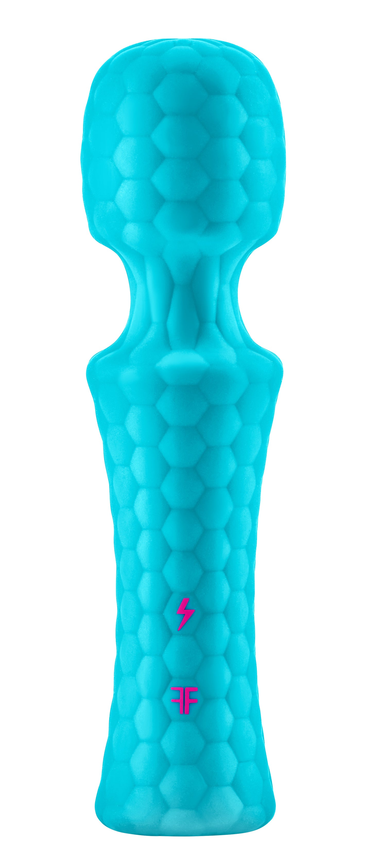 "Ultra Wand Mini - Turquoise FF-1037-04"