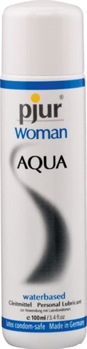 "Pjur Woman Aqua - 100ml PJ-WWF69041"