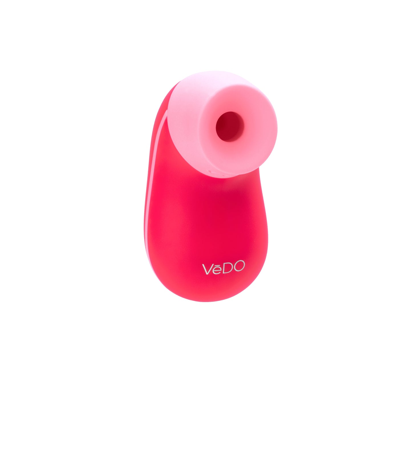 "Nami Rechargeable Sonic Vibe - Foxy Pink VI-F1009"