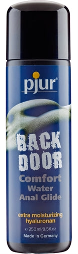 "Pjur Backdoor - Water-Based Anal Glide - 8.5 Fl. Oz. PJ-PBC03005"