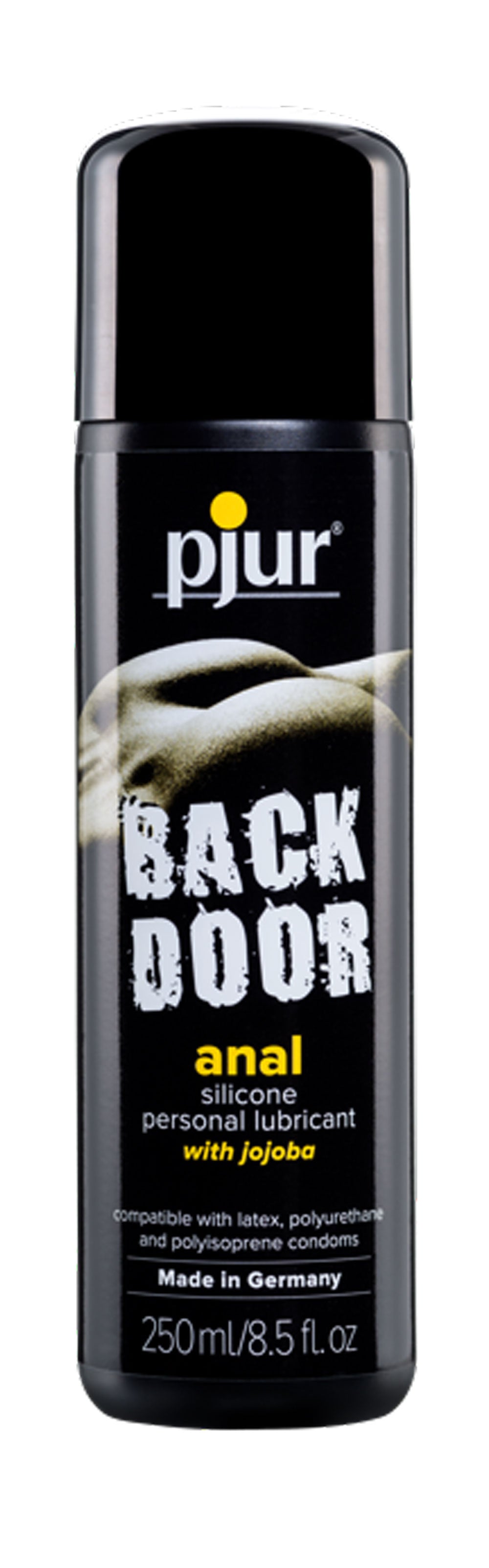 "Pjur Backdoor - Anal Glide - 8.5 Fl Oz/250ml PJ-PBG03005"