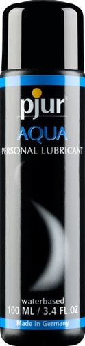 "Pjur Aqua - 100ml PJ-WEF60041"