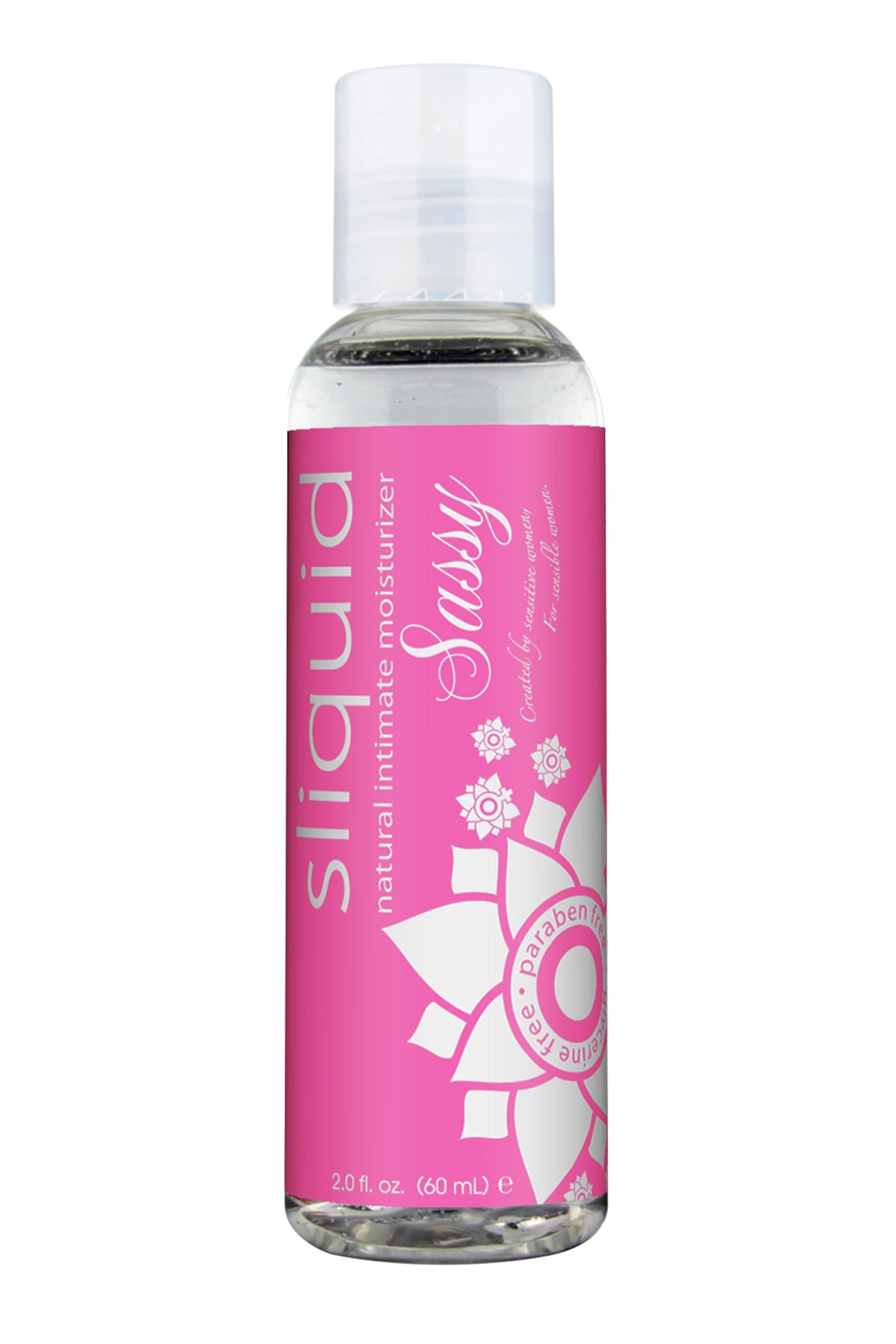 "Naturals Sassy - 2.0 Fl. Oz. (59 ml) SLIQ997"