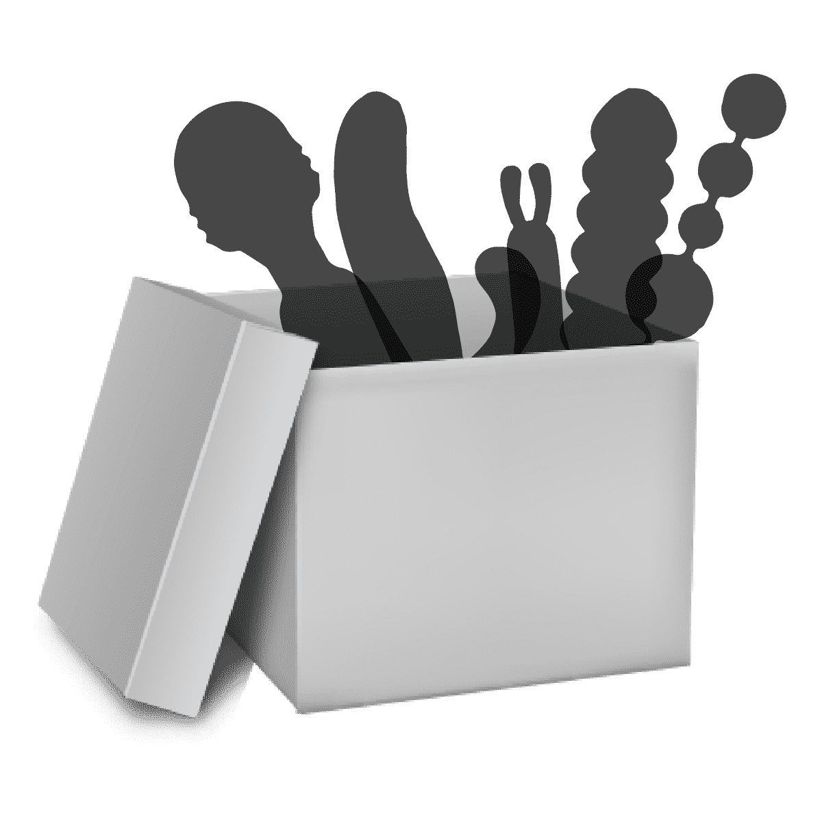 Big Oh! Box
