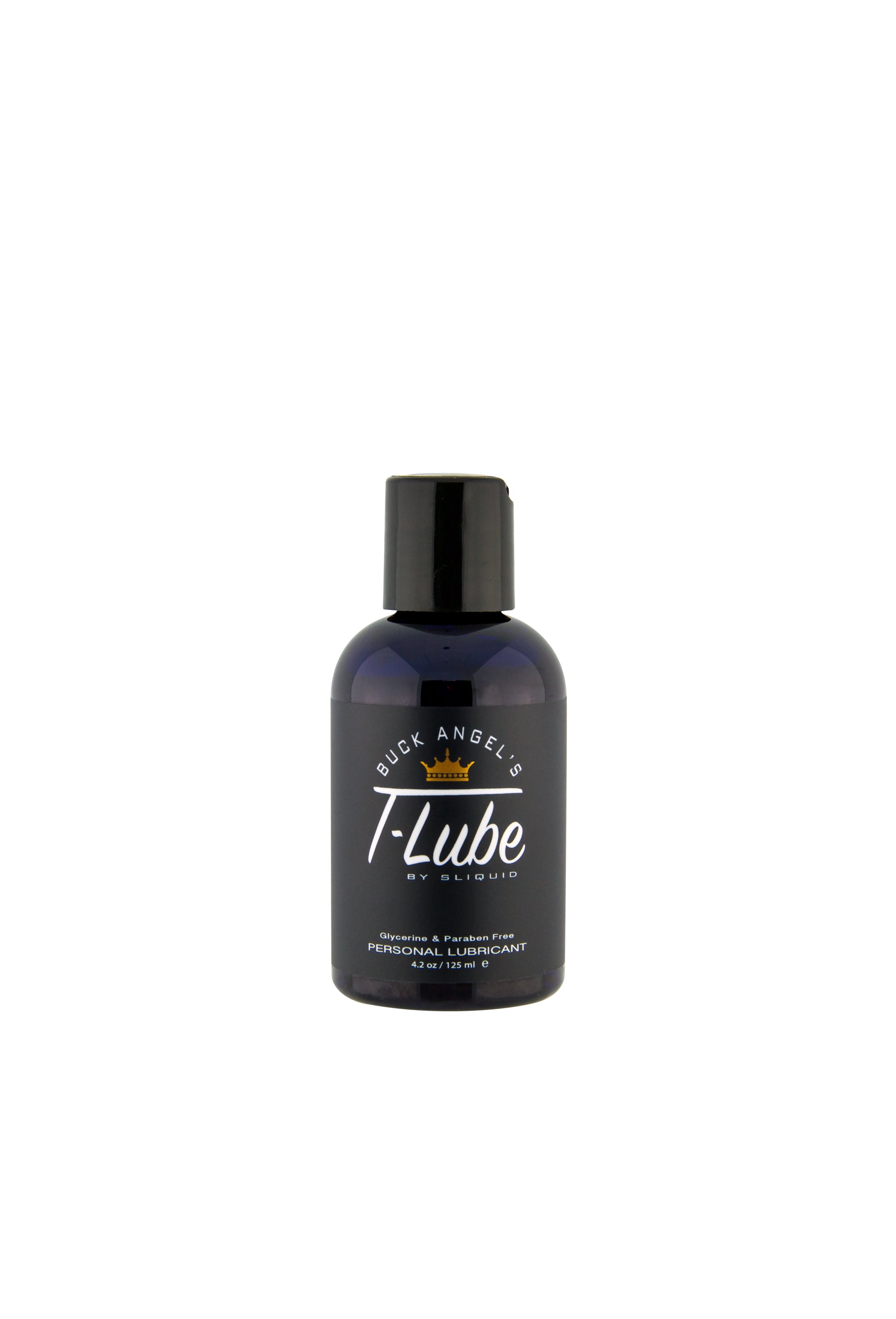 "Buck Angel's T-Lube 4.2 Oz. SLIQ040"