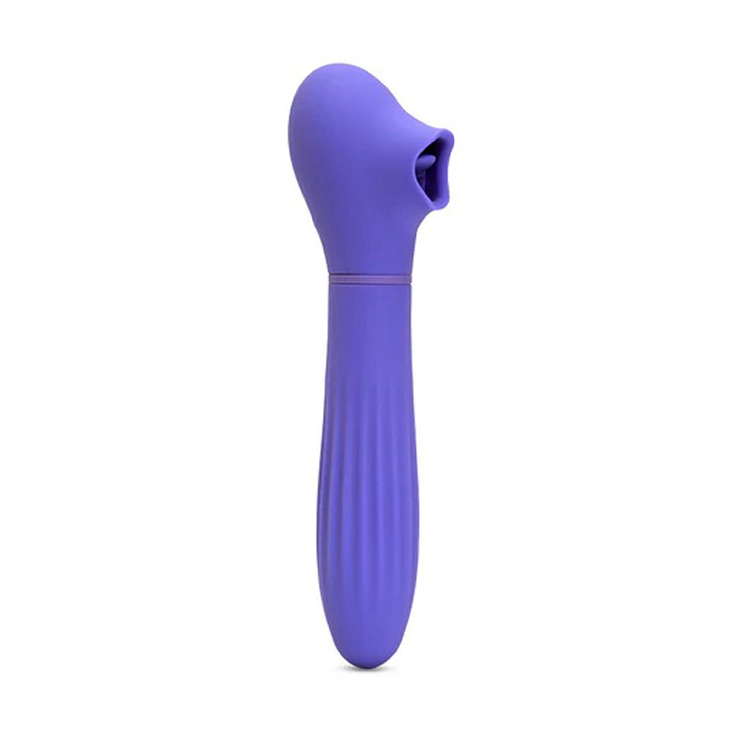 "Nu Sensuelle Triple Action Daisy - Ultra Violet BT-W89UV"