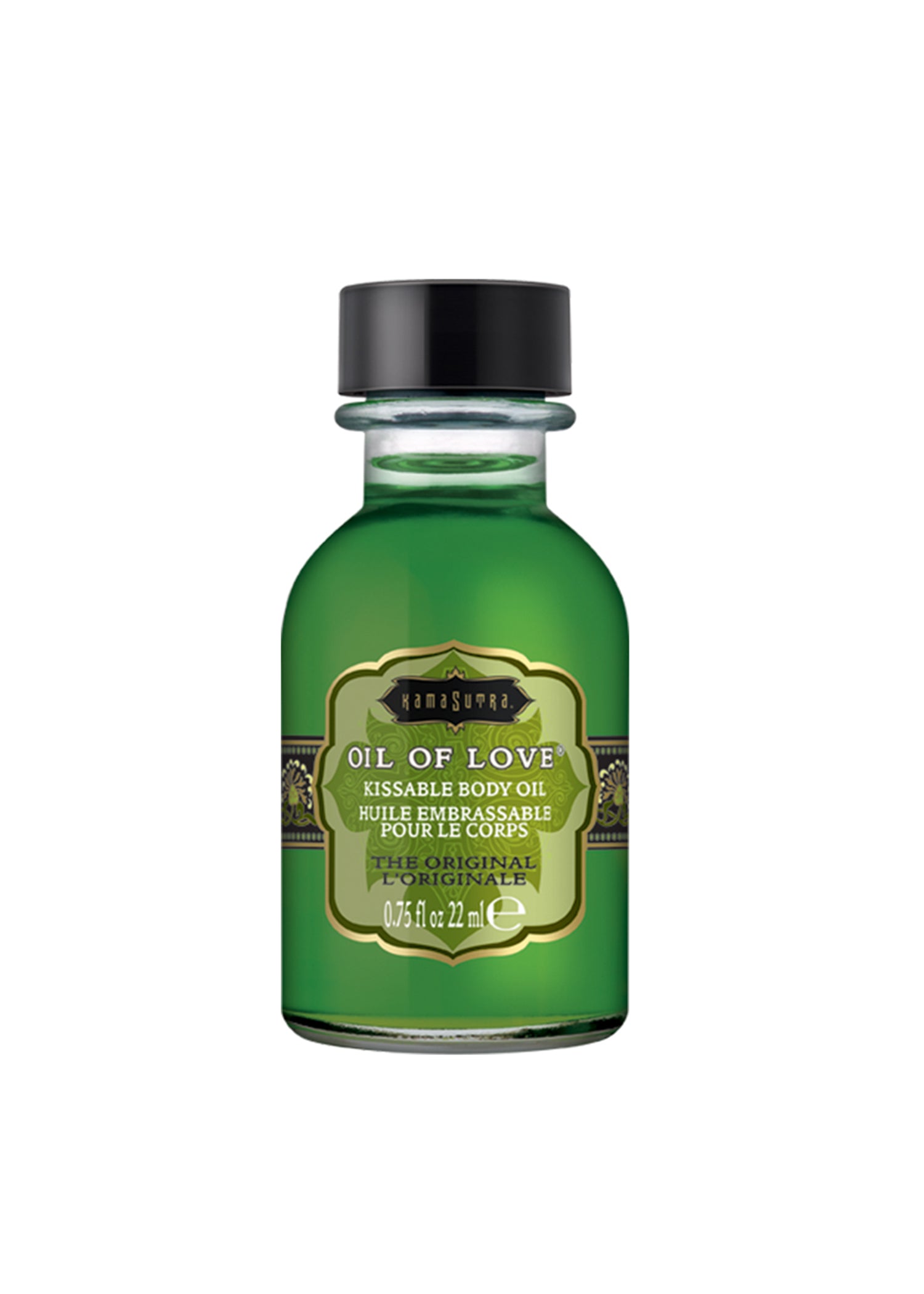 "Oil of Love - the Original - 0.75 Fl. Oz. / 22 ml KS12001"