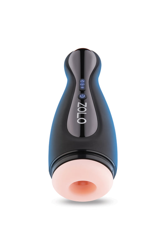 "Zolo Blowpin X-ZO-6075"