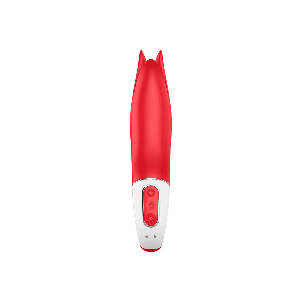 "Satisfyer Vibe Power Flower SAT-POWERFLWR"