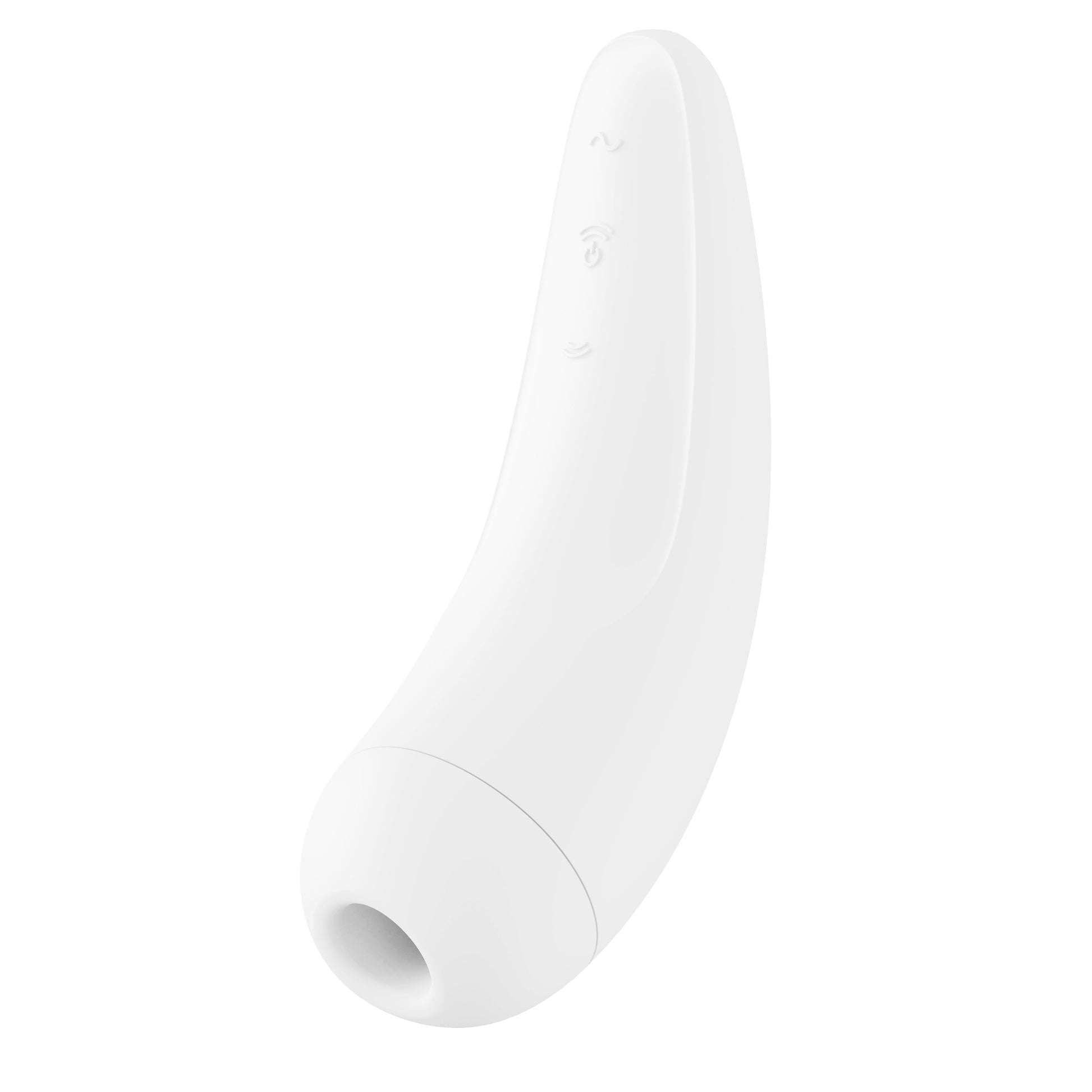 "Curvy 2 Plus - White J2018-U81-2"