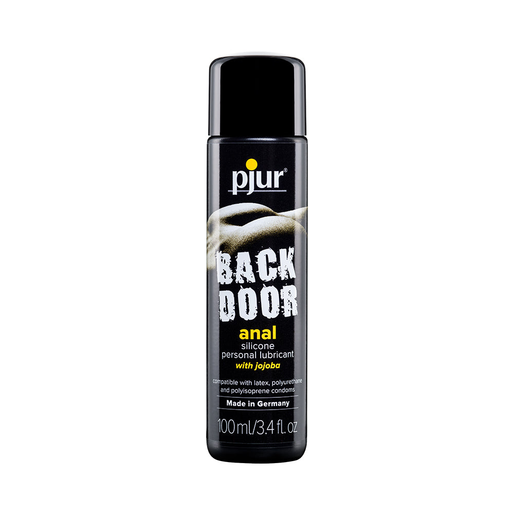 "Pjur Backdoor - Anal Glide - 3.4 Fl. Oz. 100ml PJ-PDG03004"