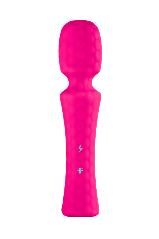 "Ultra Wand - Pink FF-1024-01"