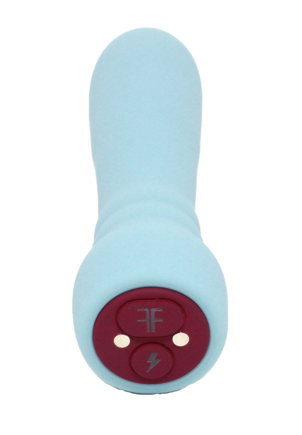 "Booster Bullet - Light Blue FF-1025-09"