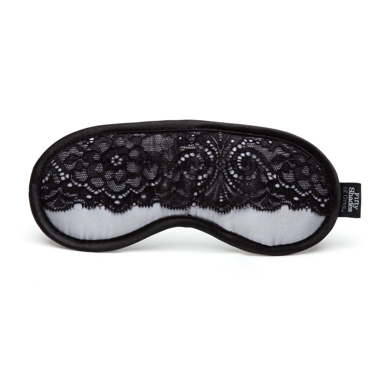 "Fifty Shades of Grey Play Nice Satin Blindfold LHR-80022"