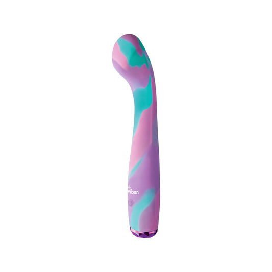 "Devotion G-Spot Massager - Unicorn VB-75021"