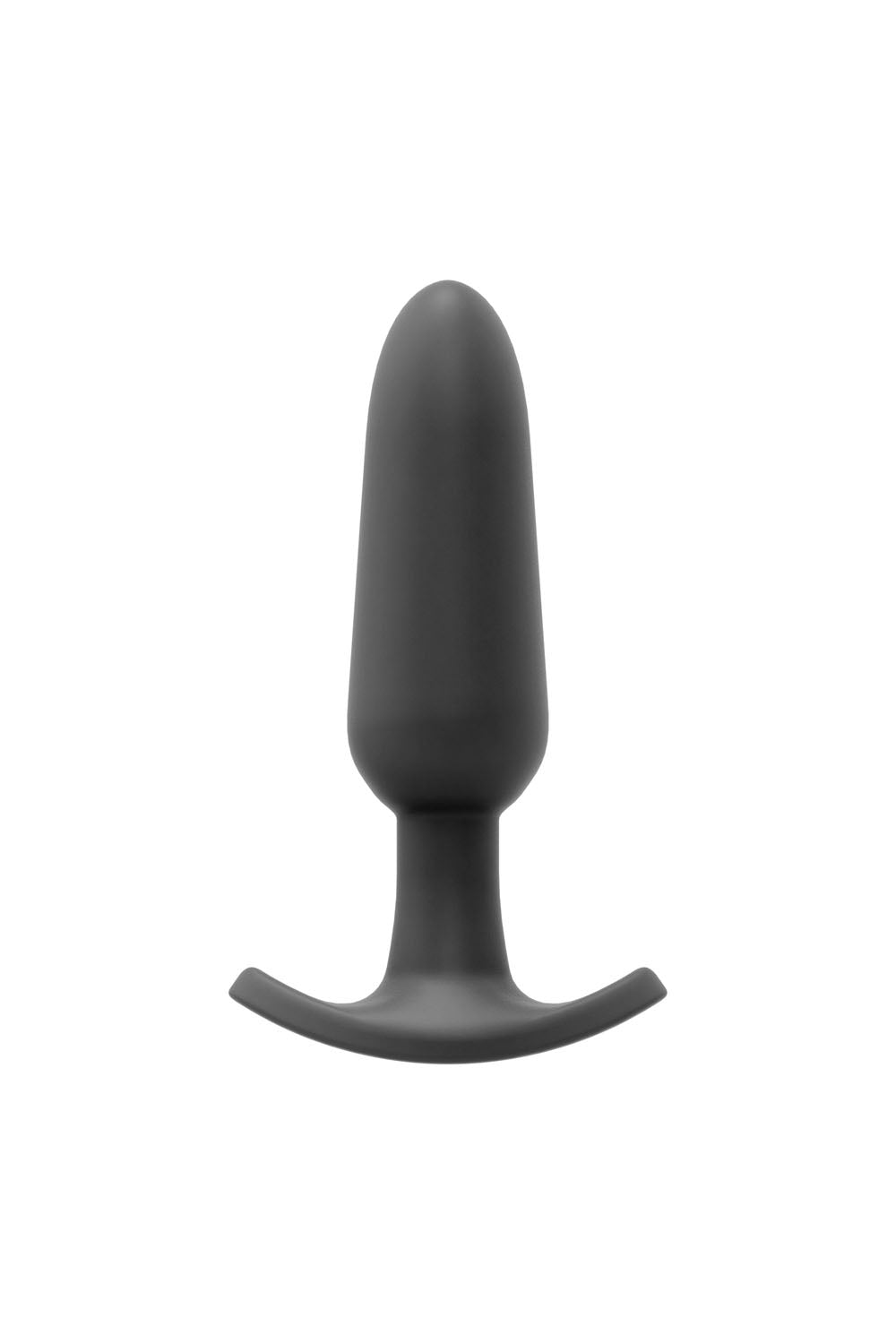 "Bump Plus - Rechargeable Remote Control Anal Vibe - Just Black VI-P1708"