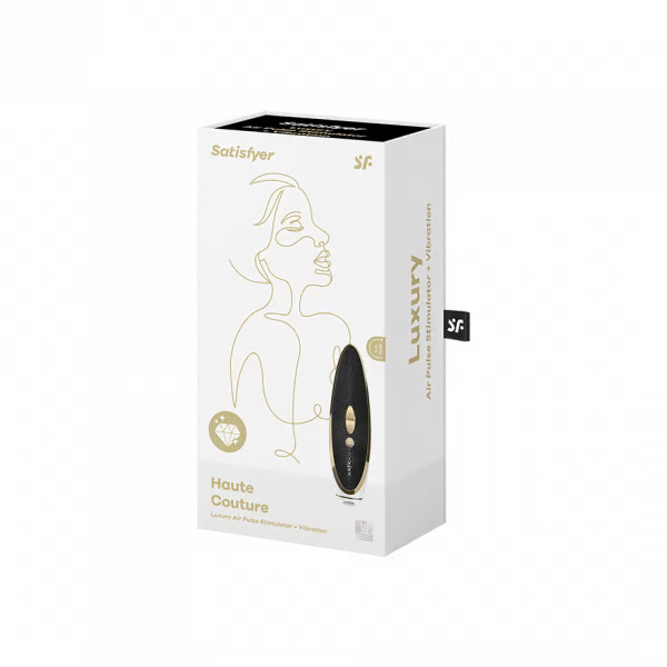 Satisfyer Haute Couture