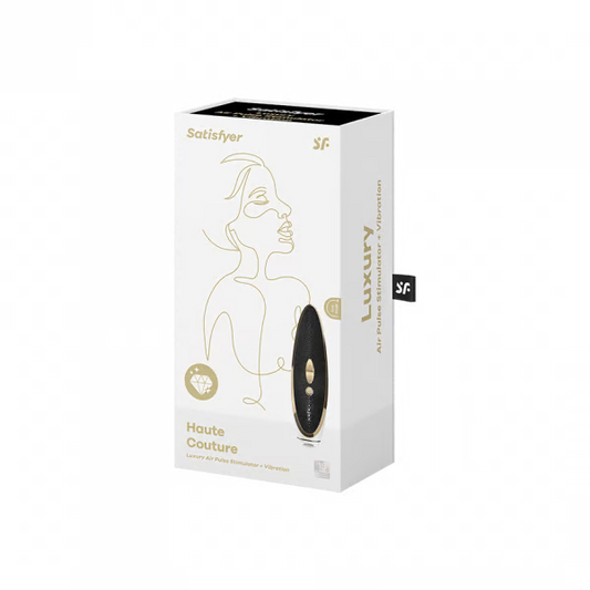 Satisfyer Haute Couture