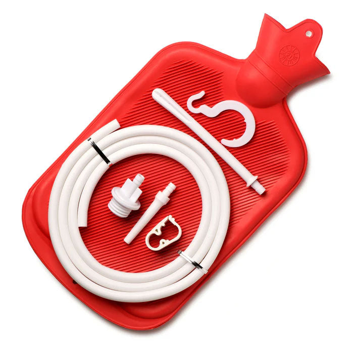 "Water Bottle Douche Kit CS-CM010"