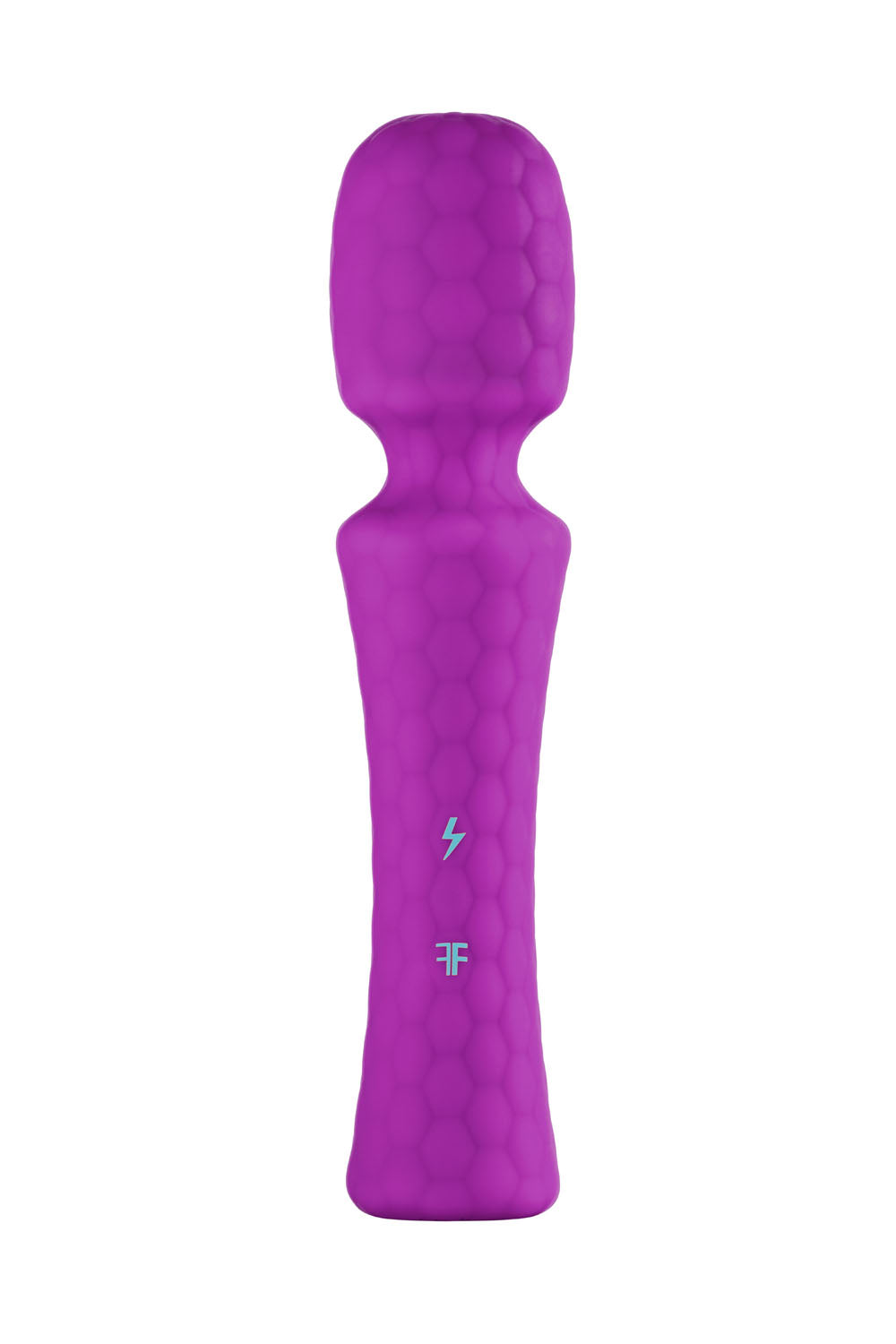 "Ultra Wand - Purple FF-1024-02"