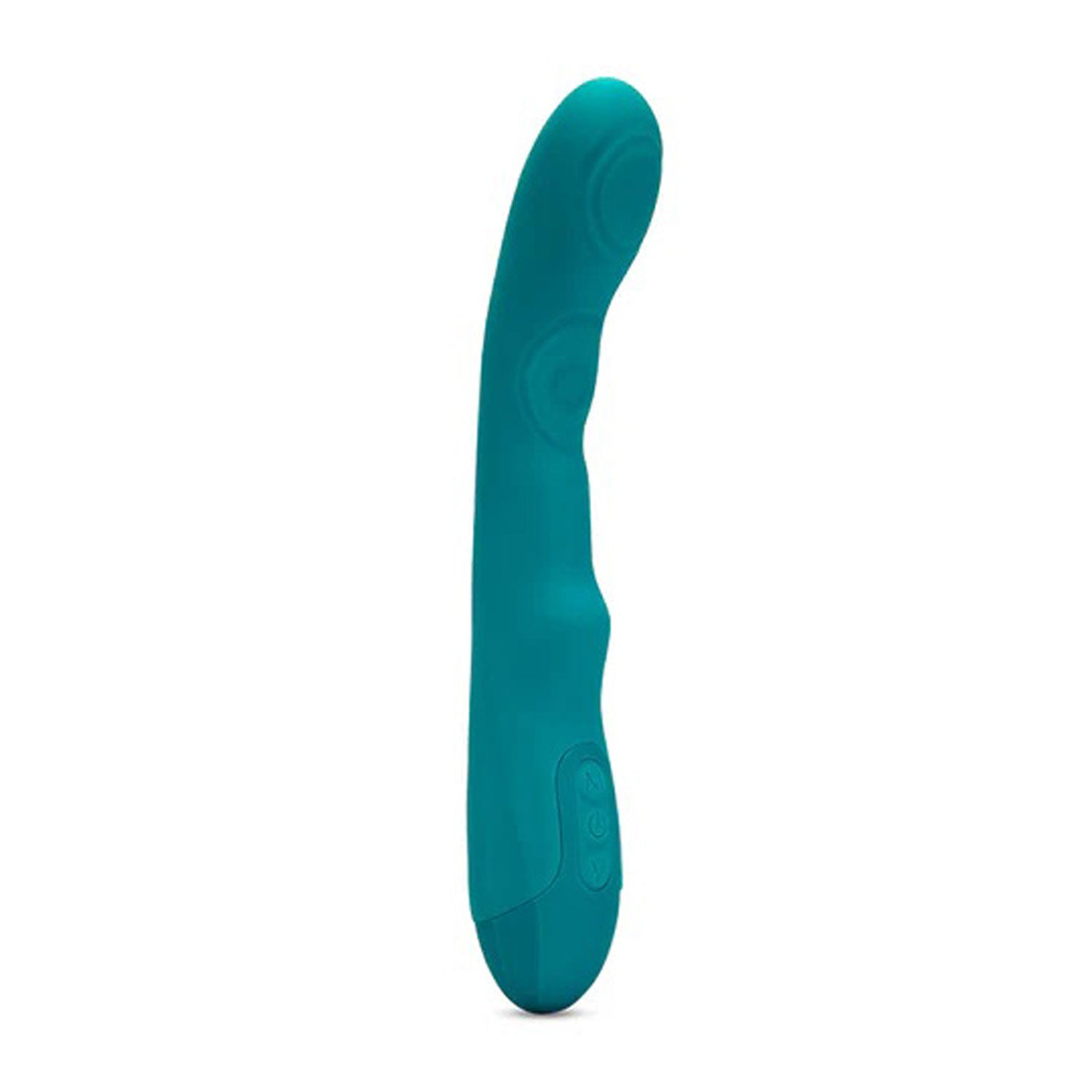 "Nu Sensuelle Tapping Vibe Vivi - Emerald Green BT-W87EG"