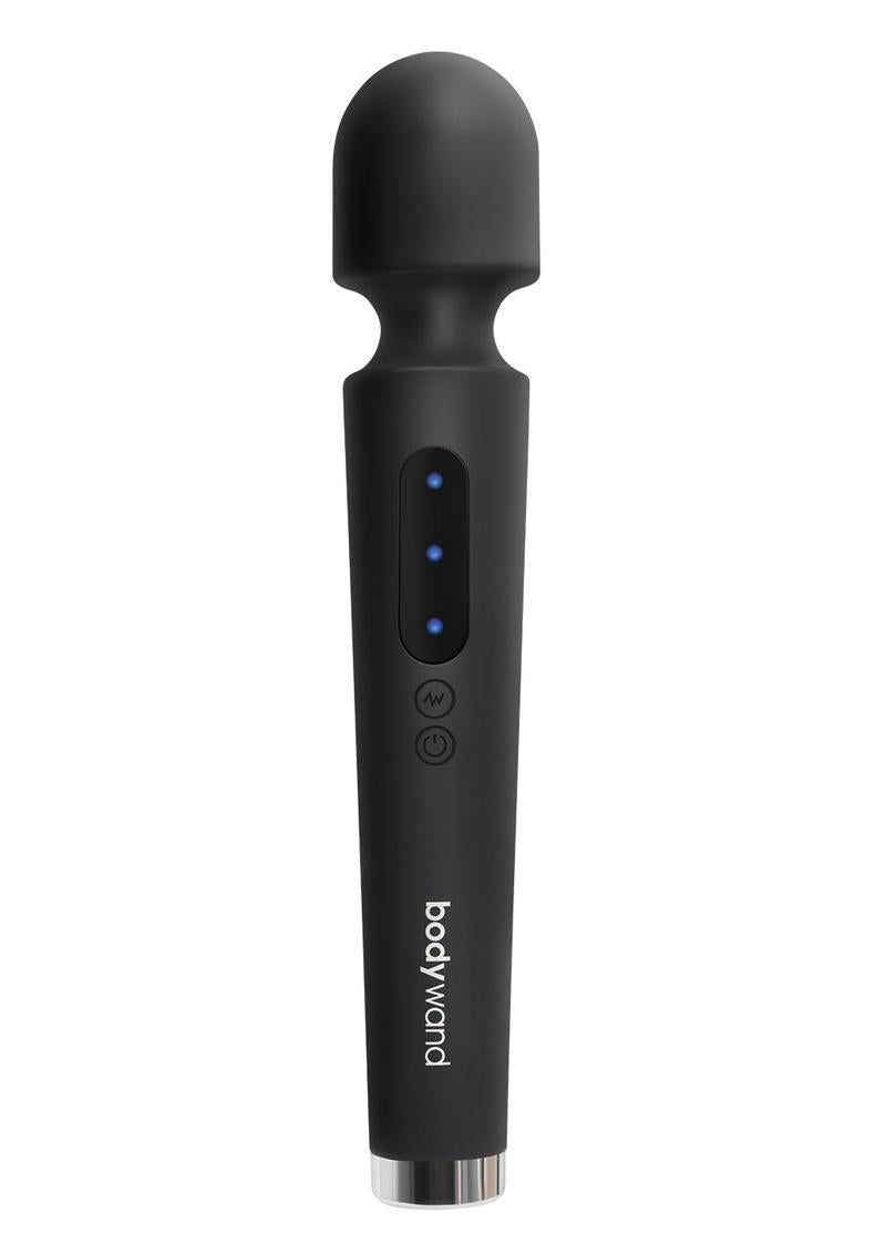 "Bodywand 12 Inch Power Wand - Black X-BW180"