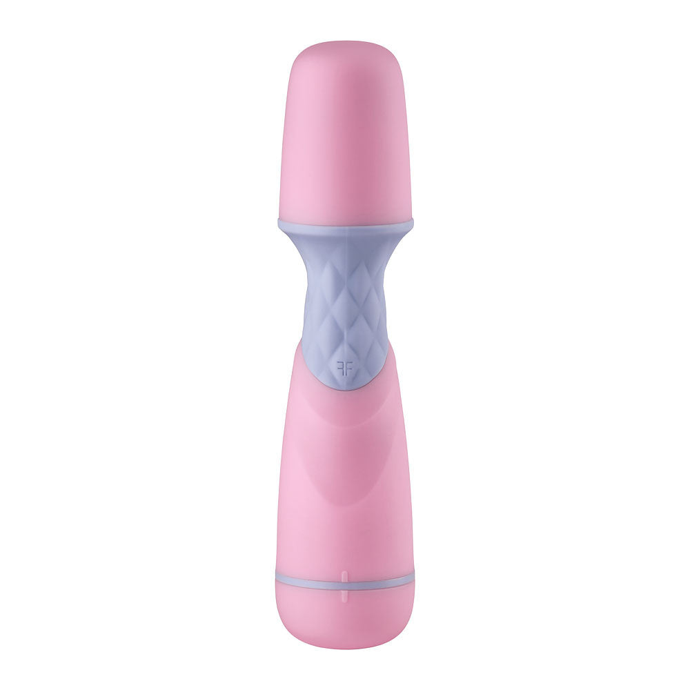 "Ffix Wand - Light Pink FF-4001-01"