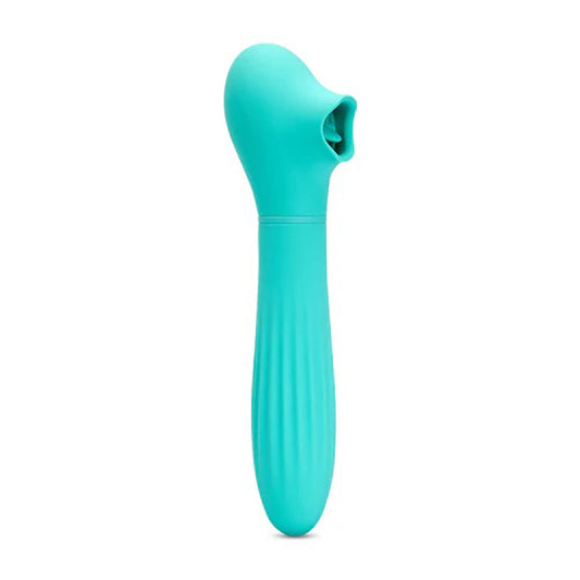 "Nu Sensuelle Triple Action Daisy - Electric Blue BT-W89EBL"