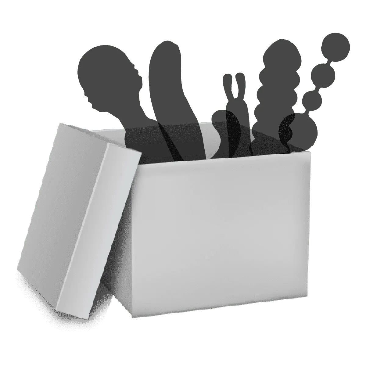 Big Oh! Box (Quarterly Subscription)