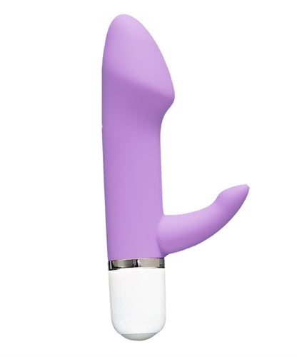 "Eva Mini Vibe - Orgasmic Orchid VI-M0305ORCH"