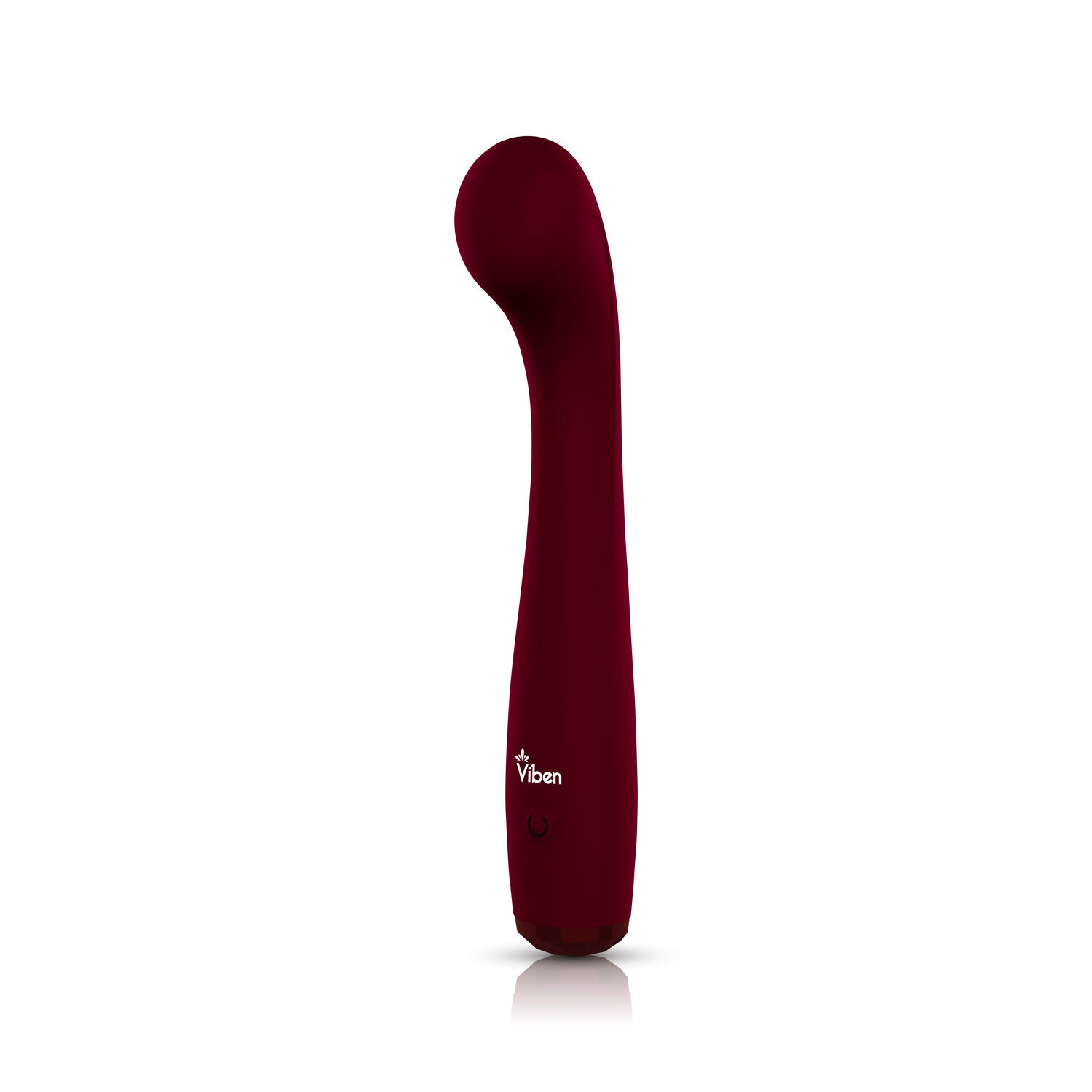 "Devotion Ruby - Intense G-Spot Vibe VB-75016"