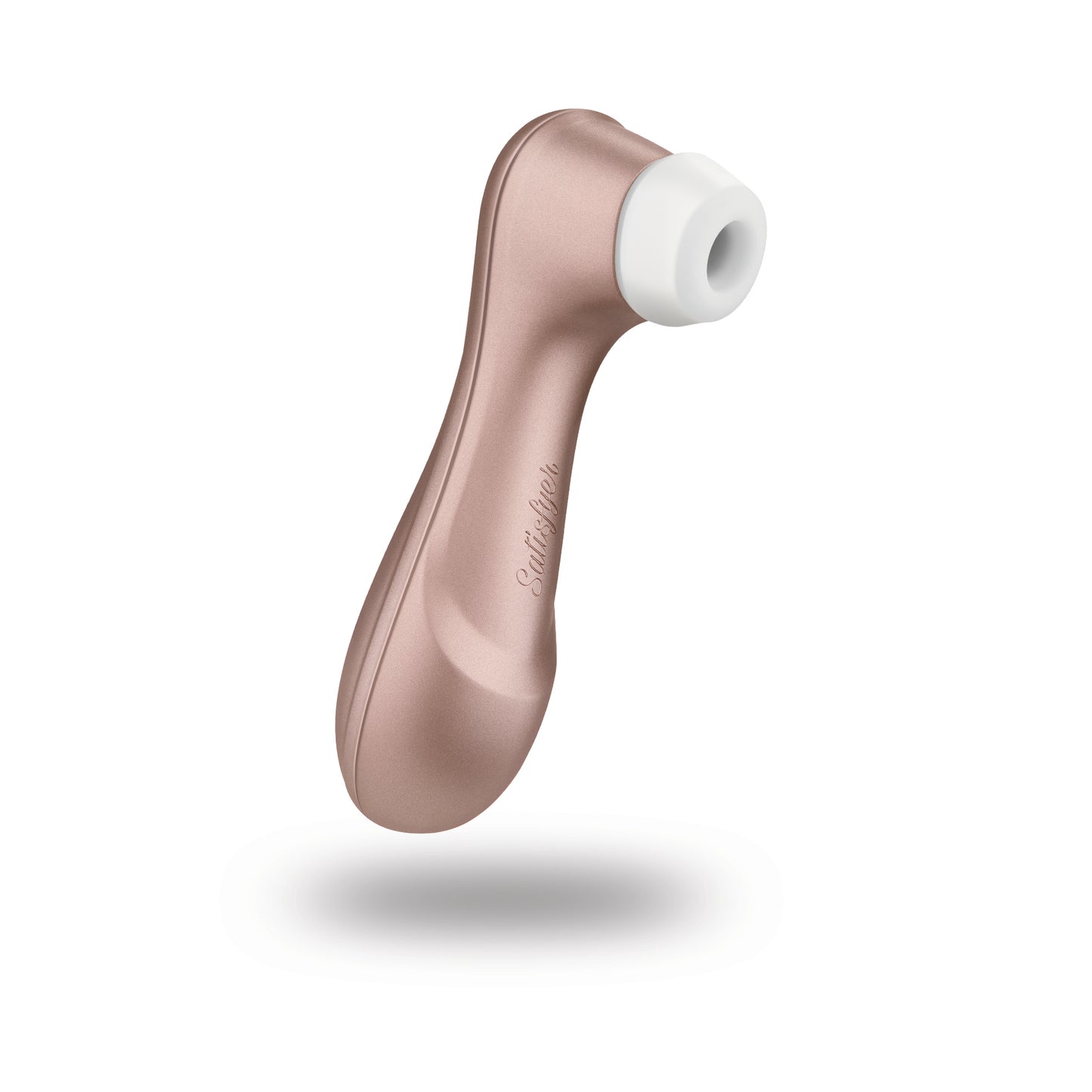 "Satisfyer Pro 2 Generation 2 - Rose Gold SAT-PRO2NG"