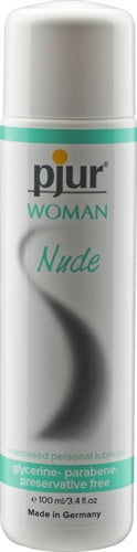 "Pjur Woman Nude - 3.4 Fl. Oz. 100ml PJ-WWN19041"