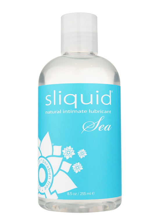 "Naturals Sea - 8.5 Fl. Oz. (251 ml) SLIQ049"