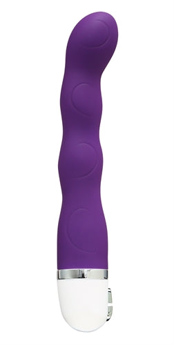 "Quiver Vibrator - Into You Indigo VI-P0103INDG"