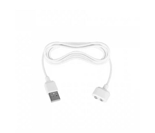 "Usb Charging Cable - White SAT-EE72-872-1117"